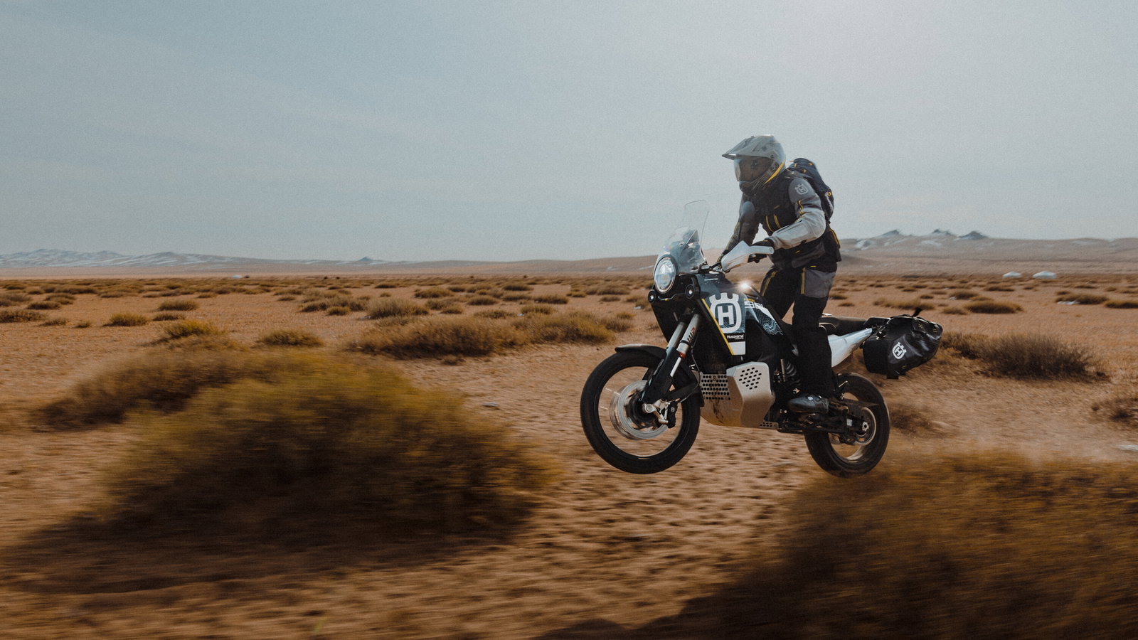 Norden 901 Expedition 2023